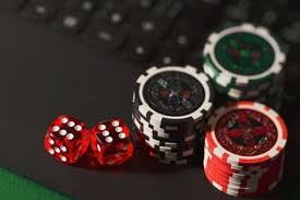 Зеркало Casino Drip