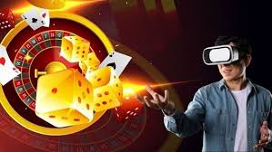 Vulkan Olimp Casino