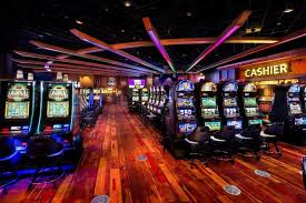 Онлайн казино Casino Taker